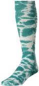 TCK Tie Dye Tube Socks