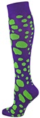 TCK Krazisox Leopard Lightweight Socks