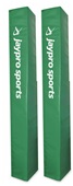Protector Pad Volleyball Upright Pads For Competition Play Designed For All Volleyball Uprights