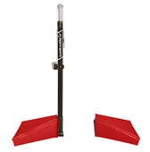 Volleyball 2nd Floor System Base Pads 13 Colors