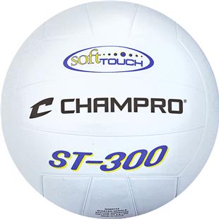 Champro ST200 Pro Performance Volleyballs VB-ST200