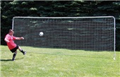 8'H X 24'W Soccer Training Goal with Bag (EACH)