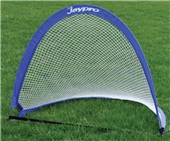 Jaypro Soccer Goals Pop-Up Trainers W/Bags PAIR