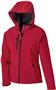 North End Prospect Ladies Soft Shell Jacket w/Hood