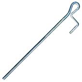 Soccer Goal - Anchor Kit - Youth Goal Anchor (Set of 4)