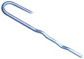 Soccer Net Pegs (Set of 25 Pegs) Soccer Net Pegs (Set of 25 Pegs)