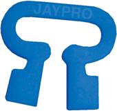 Easy Track Net Clips - Sveral Colors - 100 Per Bag