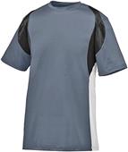 Adult Youth Tagless Athletic Sports Quasar Jersey