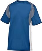 Adult Youth Tagless Athletic Sports Quasar Jersey