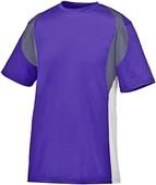 Adult Youth Tagless Athletic Sports Quasar Jersey