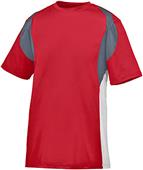 Adult Youth Tagless Athletic Sports Quasar Jersey