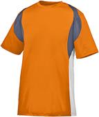 Adult Youth Tagless Athletic Sports Quasar Jersey