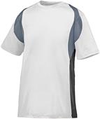 Adult Youth Tagless Athletic Sports Quasar Jersey
