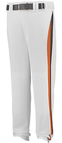 パンツ Augusta Augusta Sportswear Line Drive Baseball Pants | Epic Sports