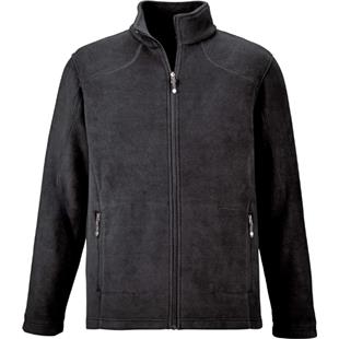 North End Ladies' Aura Sweater Fleece Quarter-Zip