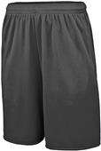 Augusta Sportswear Training Shorts with Pockets Augusta Sportswear Training Shorts with Pockets