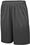 Augusta Sportswear Training Shorts with Pockets