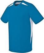 High Five Adult & Youth Hawk Athletic Jersey High Five Adult & Youth Hawk Athletic Jersey
