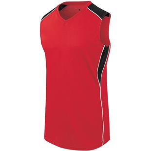 Champro Youth Ace Sleeveless Baseball Jersey