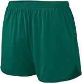 Augusta Sportswear Adult/Youth Solid Split Shorts Augusta Sportswear Adult/Youth Solid Split Shorts