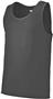 Augusta Adult Youth Training Tank BLACK Primary