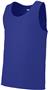Augusta Adult Youth Training Tank PURPLE Primary