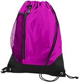 Augusta Tres Drawstring Backpack Augusta Tres Drawstring Backpack