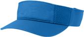 Richardson Pulse Mesh Insert Adjustable Visors