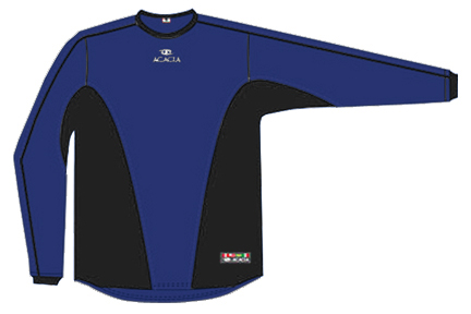 ACACIA Adult Youth Cobra Soccer Keeper Jerseys. Printing is available for this item.