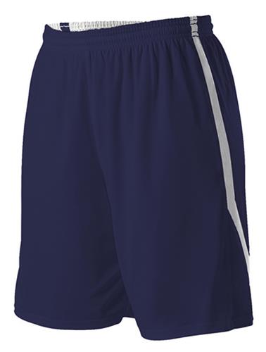 Heart Basketball SCL ウォームアップパンツ160 Men's Double Layers Dry-Fit Mesh Active Athletic Performance