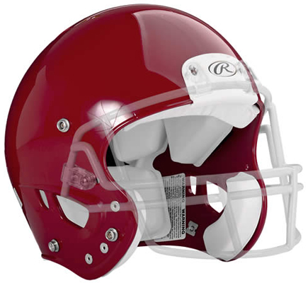 4 rawlings momentum plus youth football helmet Mach Adjust Junior Batting you get the perfect blend of performance and visibility Rawlings NRG Impulse Youth Football