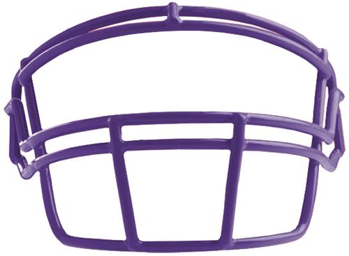 double bar football helmet Green Bay Packers Riddell NFL 2-Bar Pocket Pro 1961 Throwback  WESTBROOKSPORTSCARDS Carbon steel construction offers long Chicago Bears GSH Schutt XP