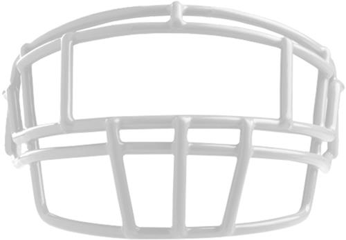 2 bar football helmet New England Patriots 1960 Riddell Mini Replica Throwback Helmet 2 Bar