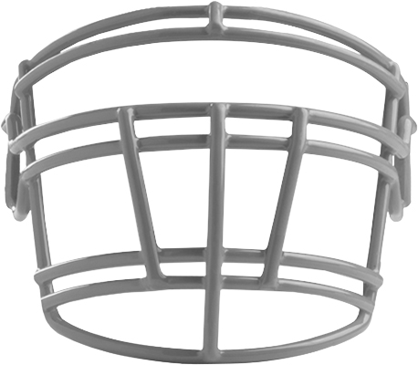 Lot 2024 of 3 Schutt Facemask