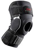 McDavid Level 3 Knee Brace With Dual Disk Hinges