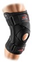 McDavid Knee Support With Stays & Cross Strap