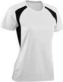 Teamwork Torrent Short Sleeve Performance Tee Teamwork Torrent Short Sleeve Performance Tee