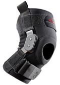 McDavid Level 3 Knee Brace With PSII Hinges