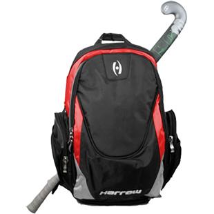 harrow lacrosse backpack