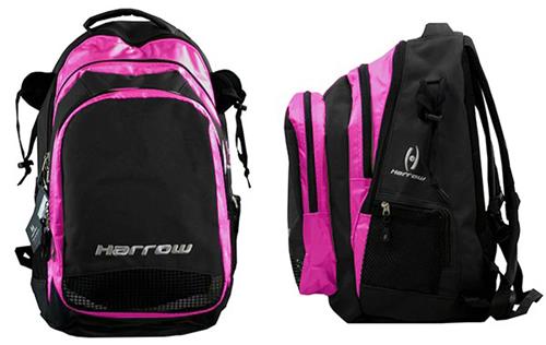 Harrow Lacrosse Elite Backpacks Epic Sports