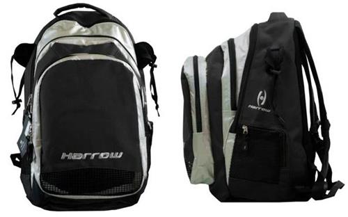 Harrow Lacrosse Elite Backpacks Epic Sports