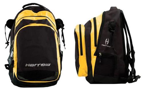 Harrow elite sports backpack hotsell