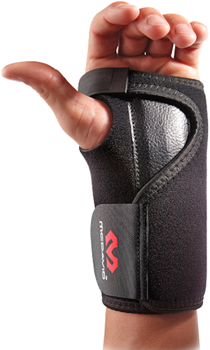 McDavid Adjustable Level 3 Wrist Brace