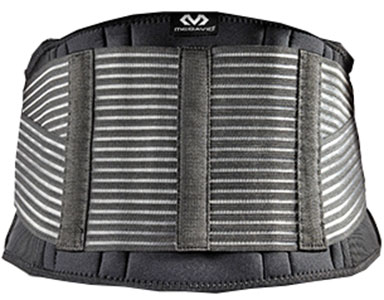 McDavid Level 3 Back Stabilizer