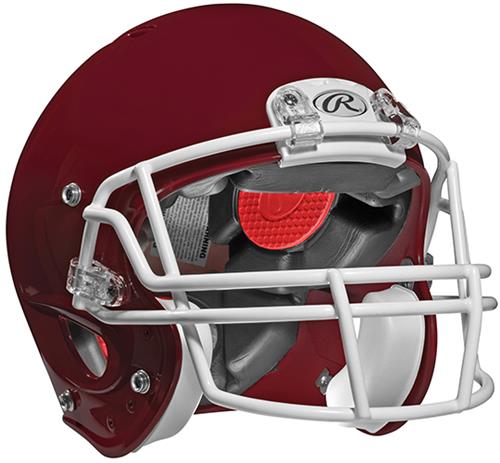 Rawlings NRG Force Youth Football Helmet | Epic Sports Rawlings NRG Force Youth Football Helmet | Epic Sports
