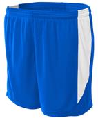 A4 Women's 5" Odor/Wicking Running Shorts CO A4 Women's 5" Odor/Wicking Running Shorts CO