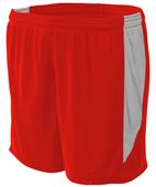 A4 Women's 5" Odor/Wicking Running Shorts CO A4 Women's 5" Odor/Wicking Running Shorts CO