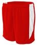 Women's (WXS, WS, WM, WL) 5" Inseam 1" Waistband Cooling Shorts - CO