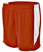 A4 Women's 5" Odor/Wicking Running Shorts CO A4 Women's 5" Odor/Wicking Running Shorts CO