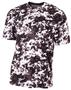 A4 Adult/Youth Camo Performance T-Shirts
